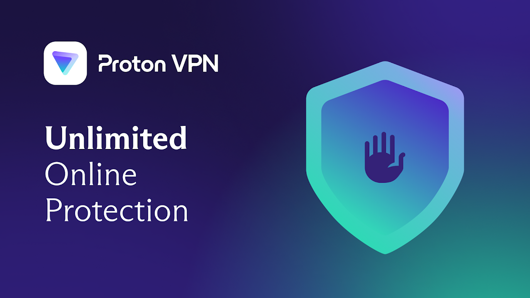 Gallery image 19 - Proton VPN