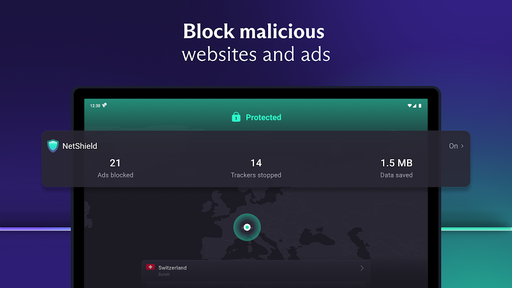 Gallery image 22 - Proton VPN