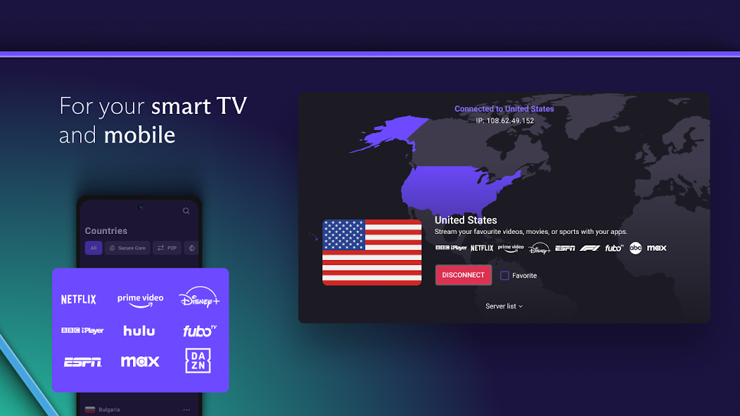 Gallery image 26 - Proton VPN