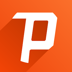 Psiphon VPN logo