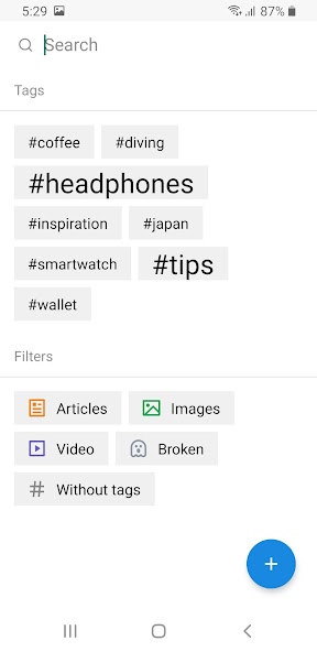 Gallery image 3 - Raindrop