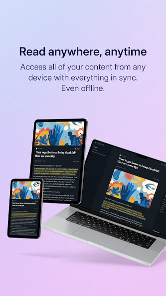 Gallery image 23 - Readwise Reader