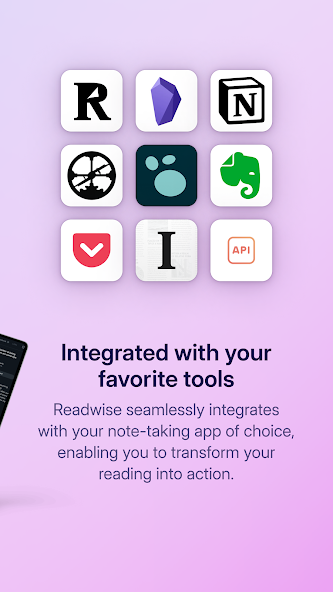 Gallery image 24 - Readwise Reader