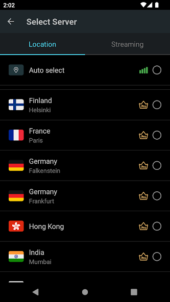 Gallery image 3 - Secure VPN