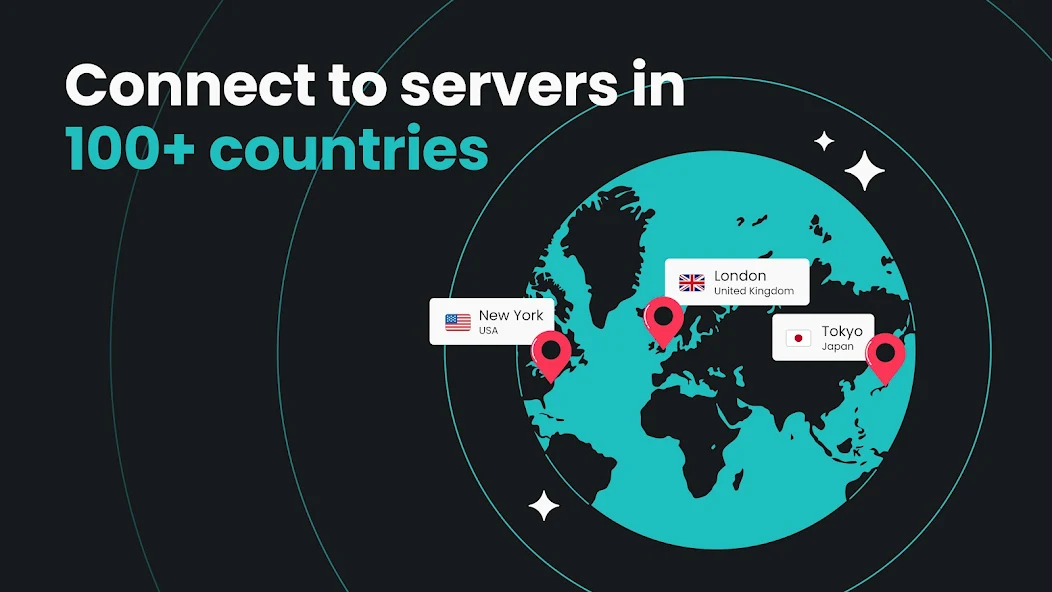 Gallery image 11 - Surfshark VPN