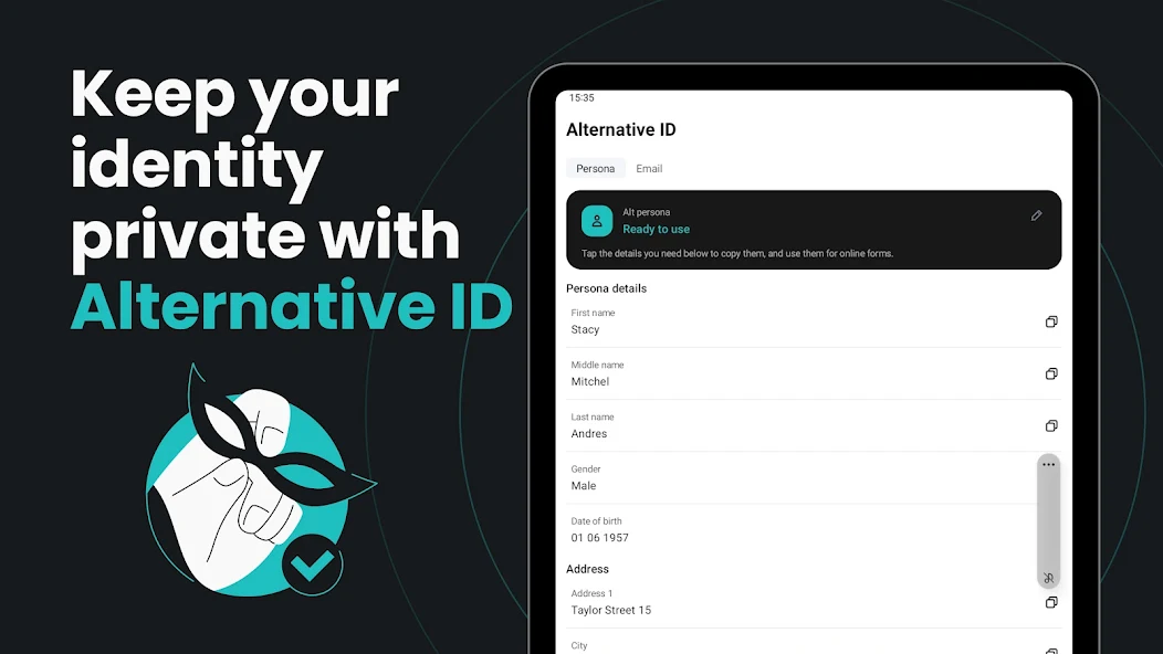 Gallery image 13 - Surfshark VPN