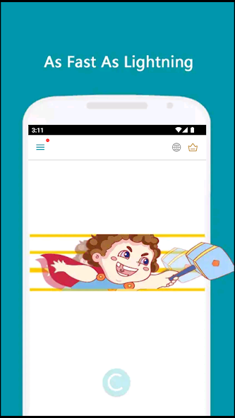 Gallery image 2 - Thunder VPN