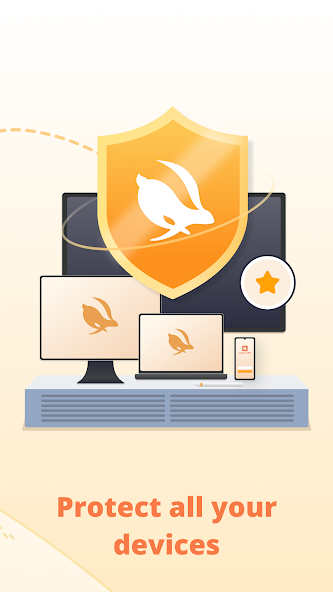 Gallery image 12 - Turbo VPN