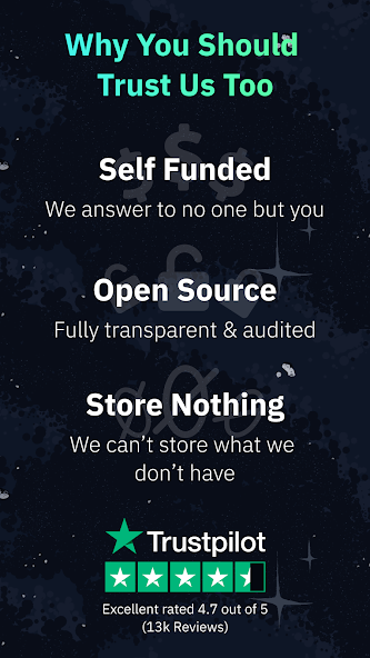 Gallery image 8 - Windscribe VPN