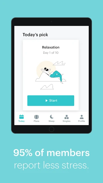 Gallery image 11 - Balance