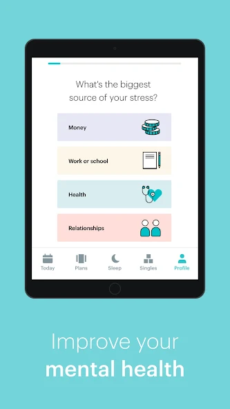 Gallery image 13 - Balance