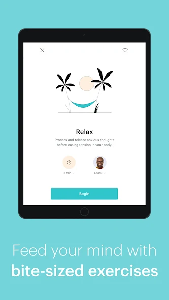 Gallery image 16 - Balance