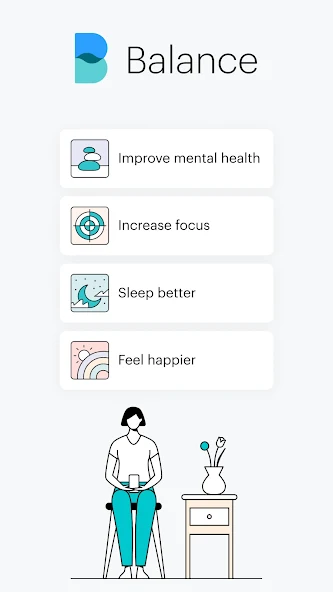 Gallery image 17 - Balance