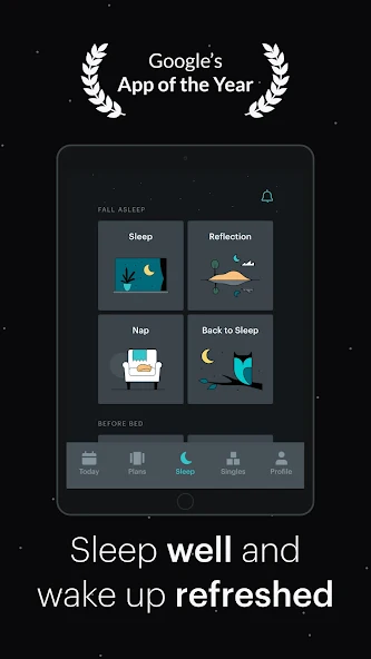 Gallery image 18 - Balance