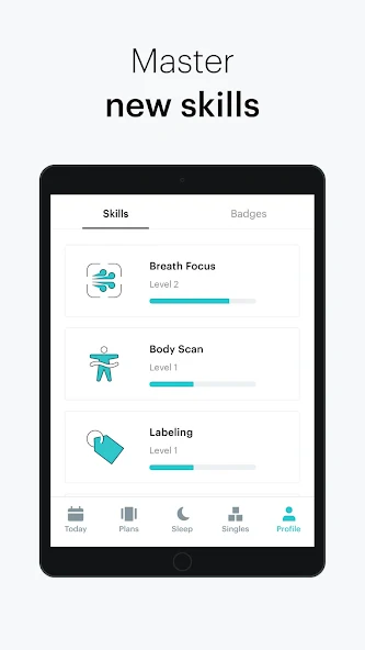 Gallery image 22 - Balance