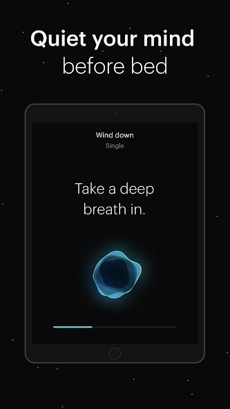 Gallery image 23 - Balance