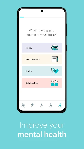 Gallery image 5 - Balance
