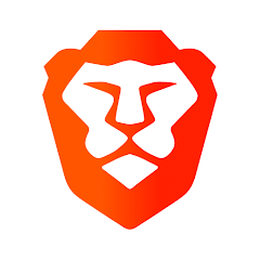 Brave Browser VPN logo