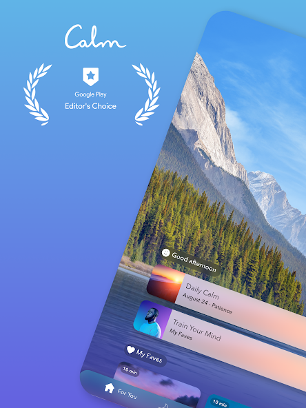 Gallery image 15 - Calm