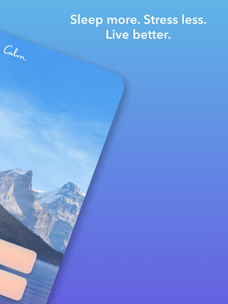 Gallery image 16 - Calm