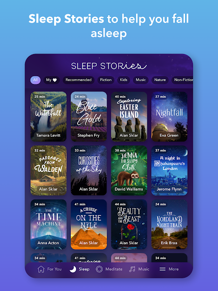 Gallery image 19 - Calm