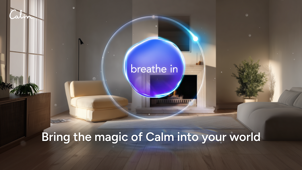 Gallery image 22 - Calm