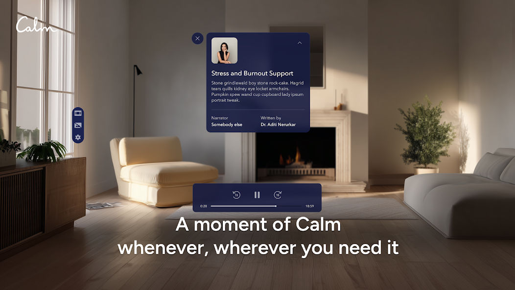 Gallery image 24 - Calm