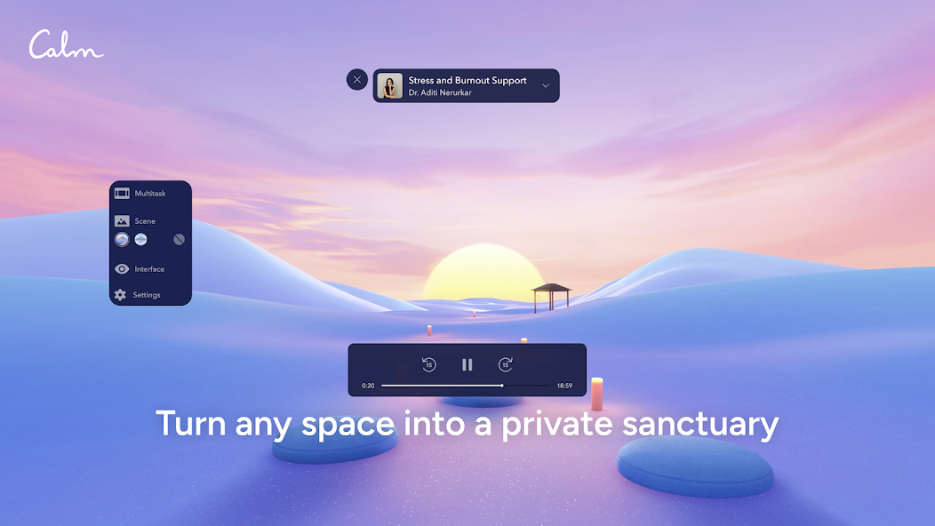 Gallery image 26 - Calm