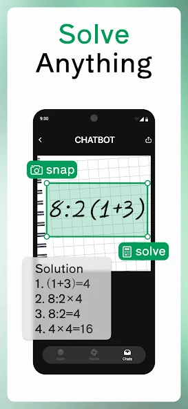 Gallery image 11 - Chatbot AI