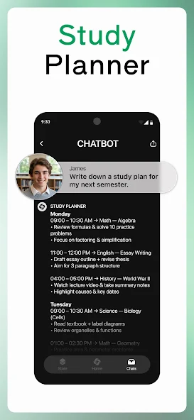 Gallery image 12 - Chatbot AI