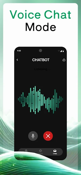 Gallery image 15 - Chatbot AI
