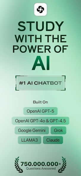 Gallery image 9 - Chatbot AI
