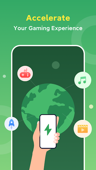 Gallery image 3 - Cool VPN Pro