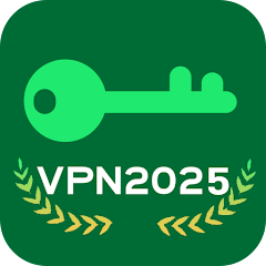 Cool VPN Pro logo