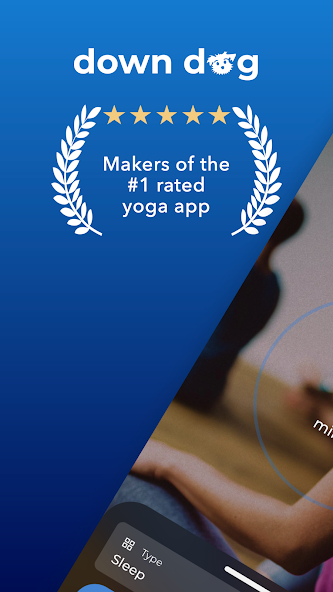 Gallery image 1 - Down Dog