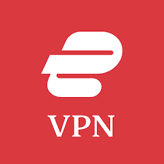 ExpressVPN logo