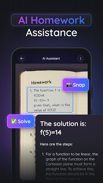 Gallery image 3 - Gemmy AI