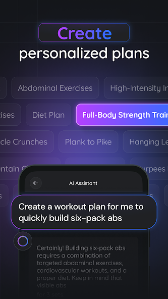 Gallery image 7 - Gemmy AI