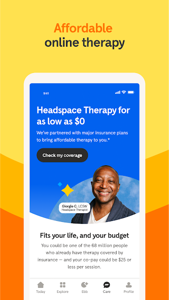 Gallery image 5 - Headspace: Meditation & Health