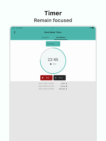 Gallery image 13 - HelloHabit - Habit Tracker