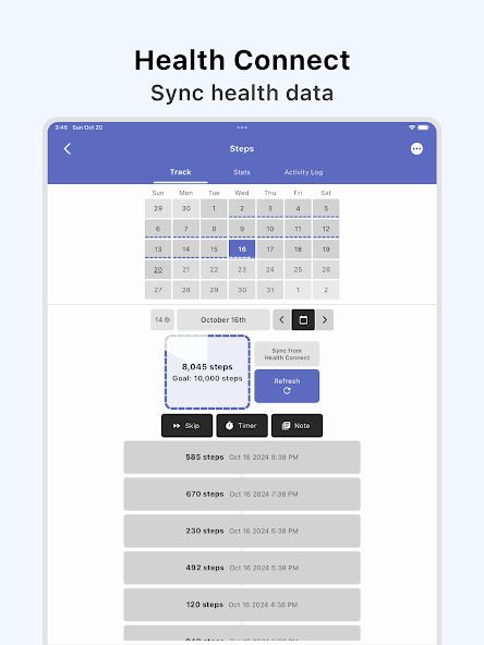 Gallery image 15 - HelloHabit - Habit Tracker