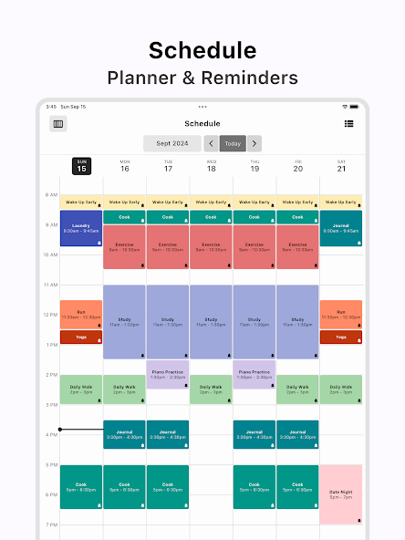 Gallery image 19 - HelloHabit - Habit Tracker