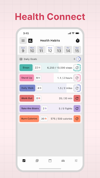 Gallery image 7 - HelloHabit - Habit Tracker