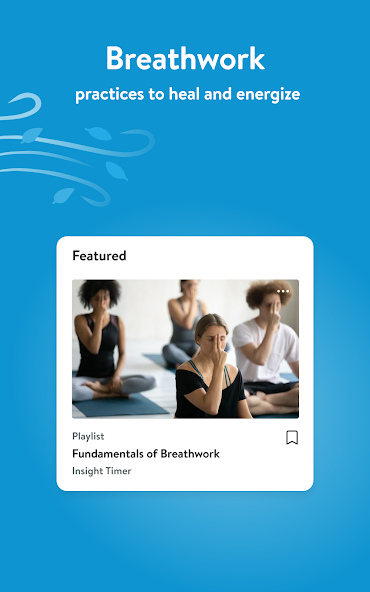 Gallery image 5 - Insight Timer