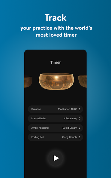 Gallery image 7 - Insight Timer