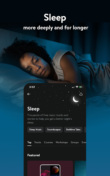 Gallery image 8 - Insight Timer