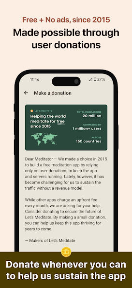 Gallery image 6 - Let's Meditate