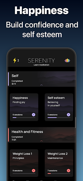 Gallery image 22 - Serenity