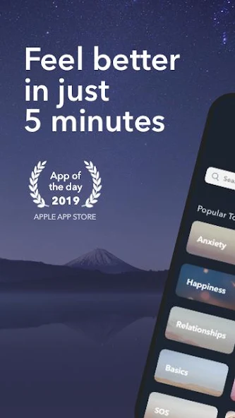 Gallery image 1 - Simple Habit: Meditation