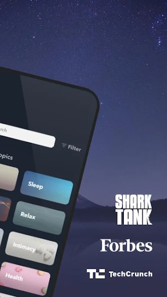 Gallery image 2 - Simple Habit: Meditation